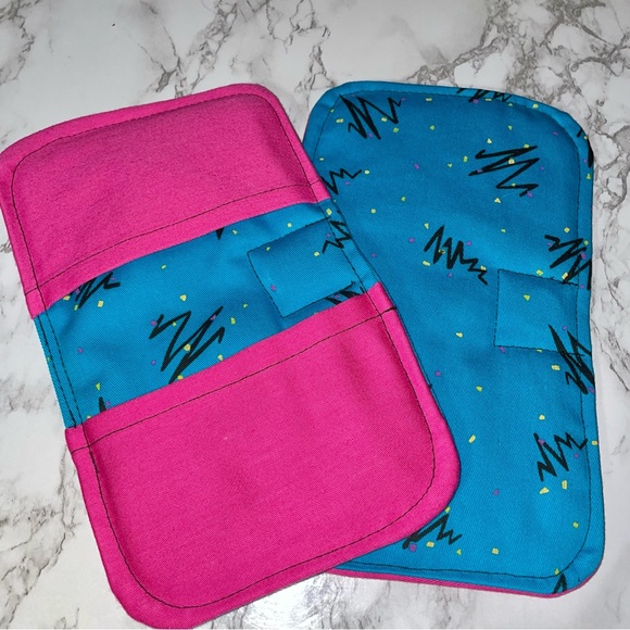 Magnetic Pot Holders - set of 2 - Picture 2 of 2